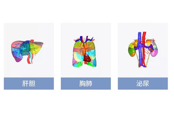 智能三维重建